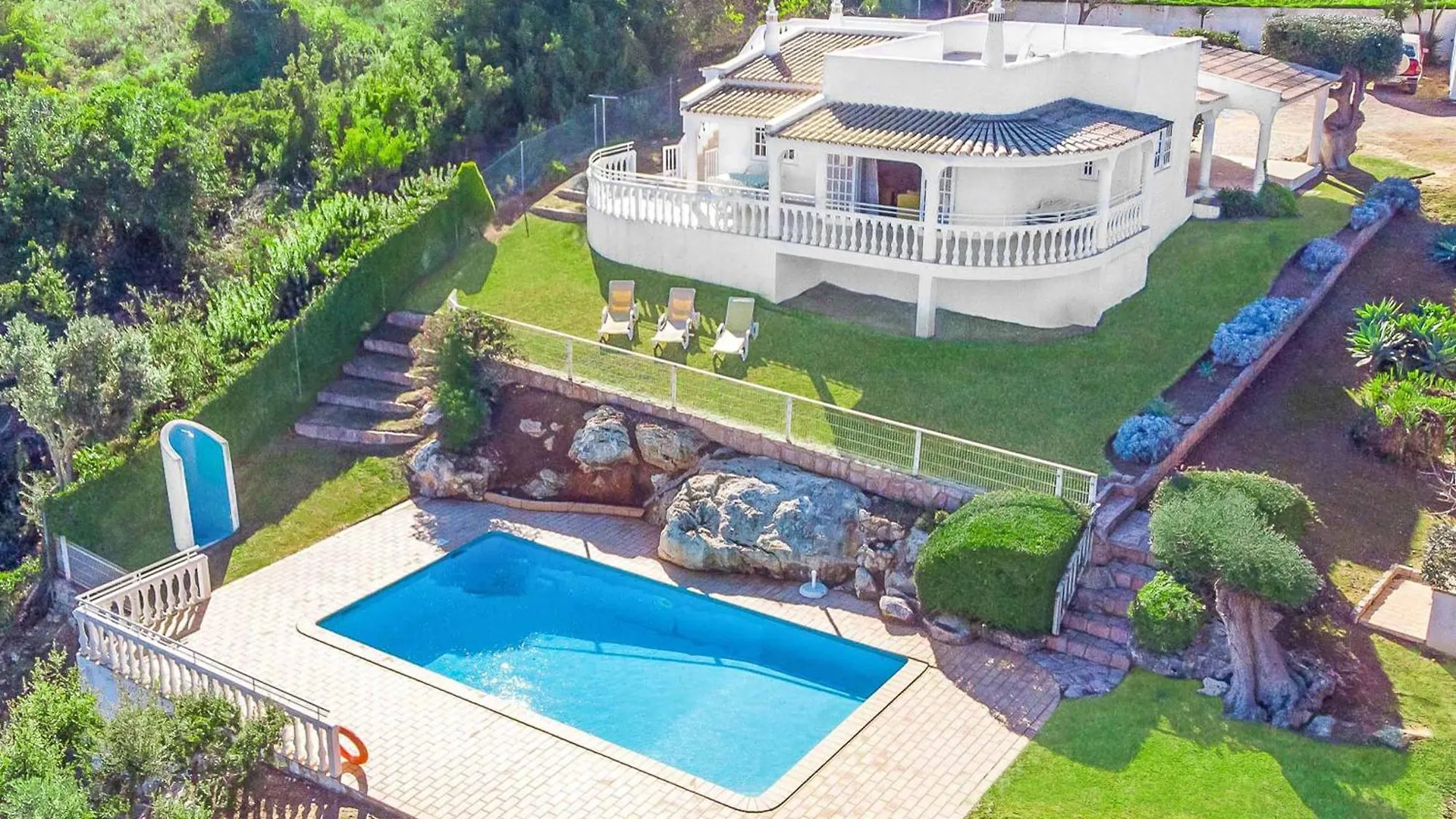 Villa Gabie Albufeira