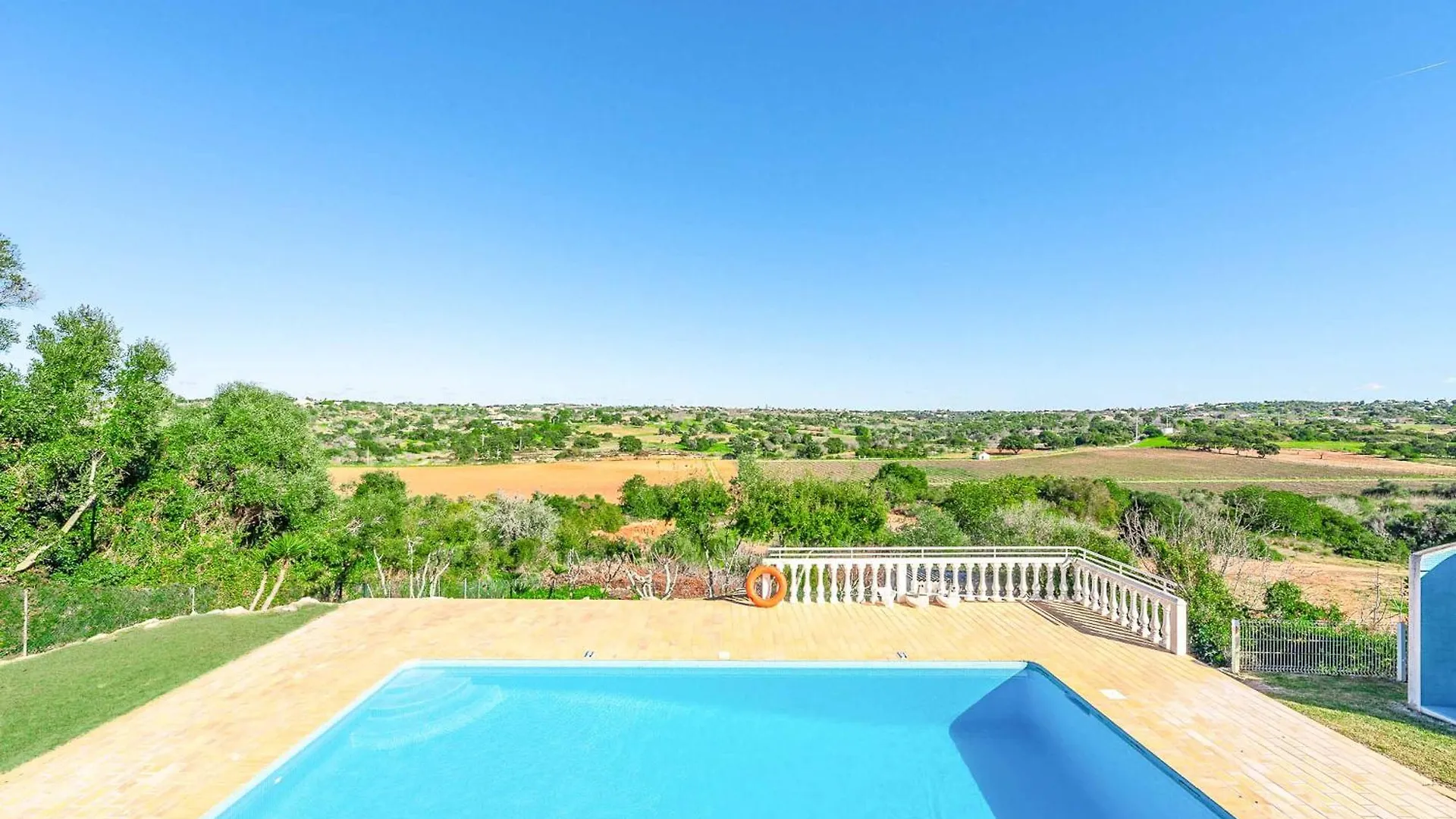 Villa Gabie Albufeira
