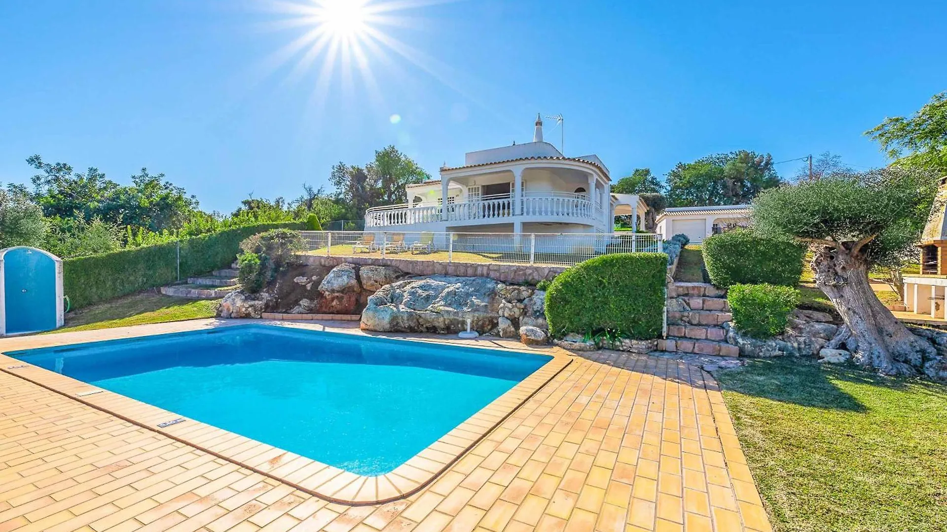 Villa Gabie Albufeira 0*,