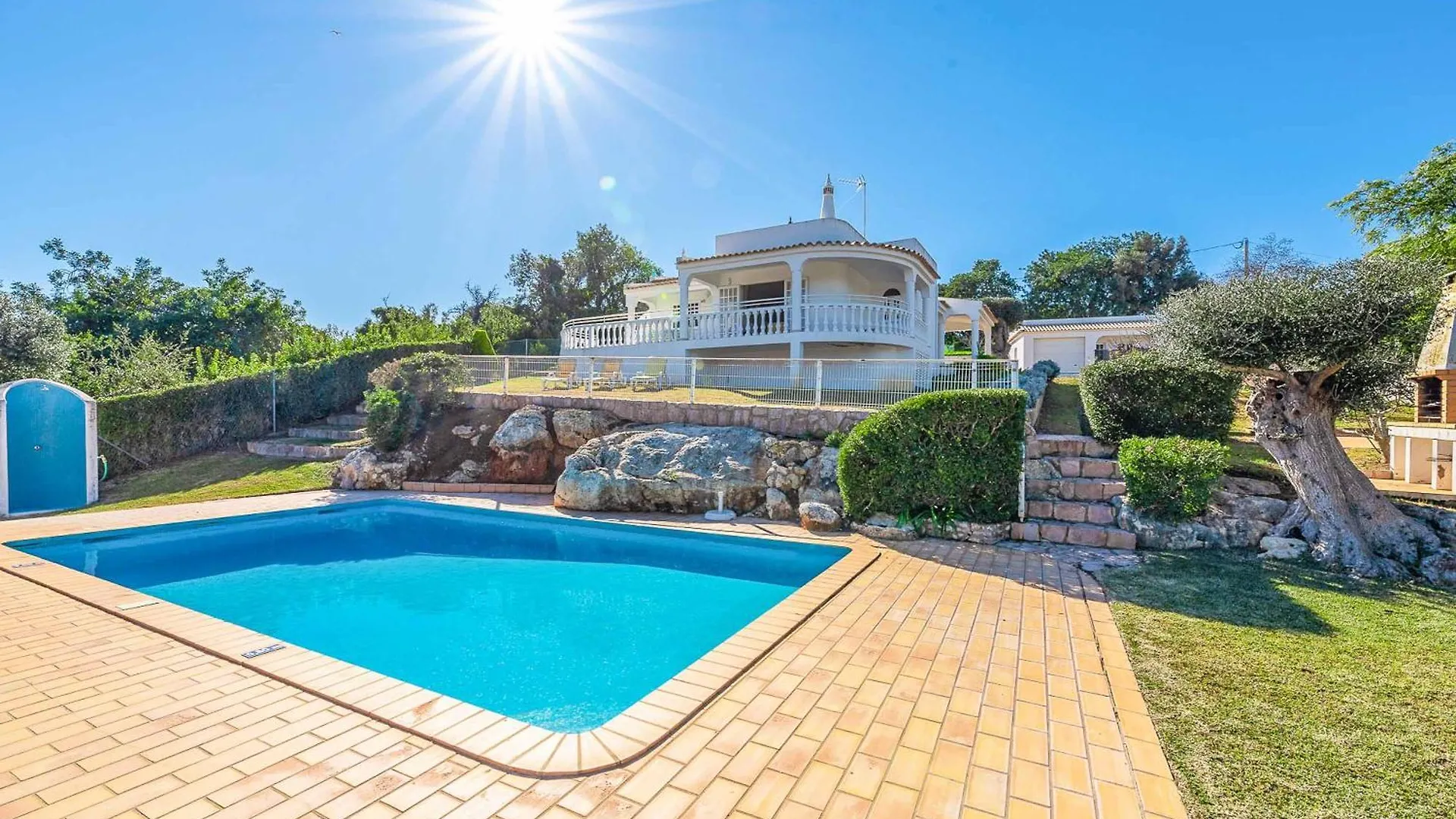Villa Gabie Albufeira