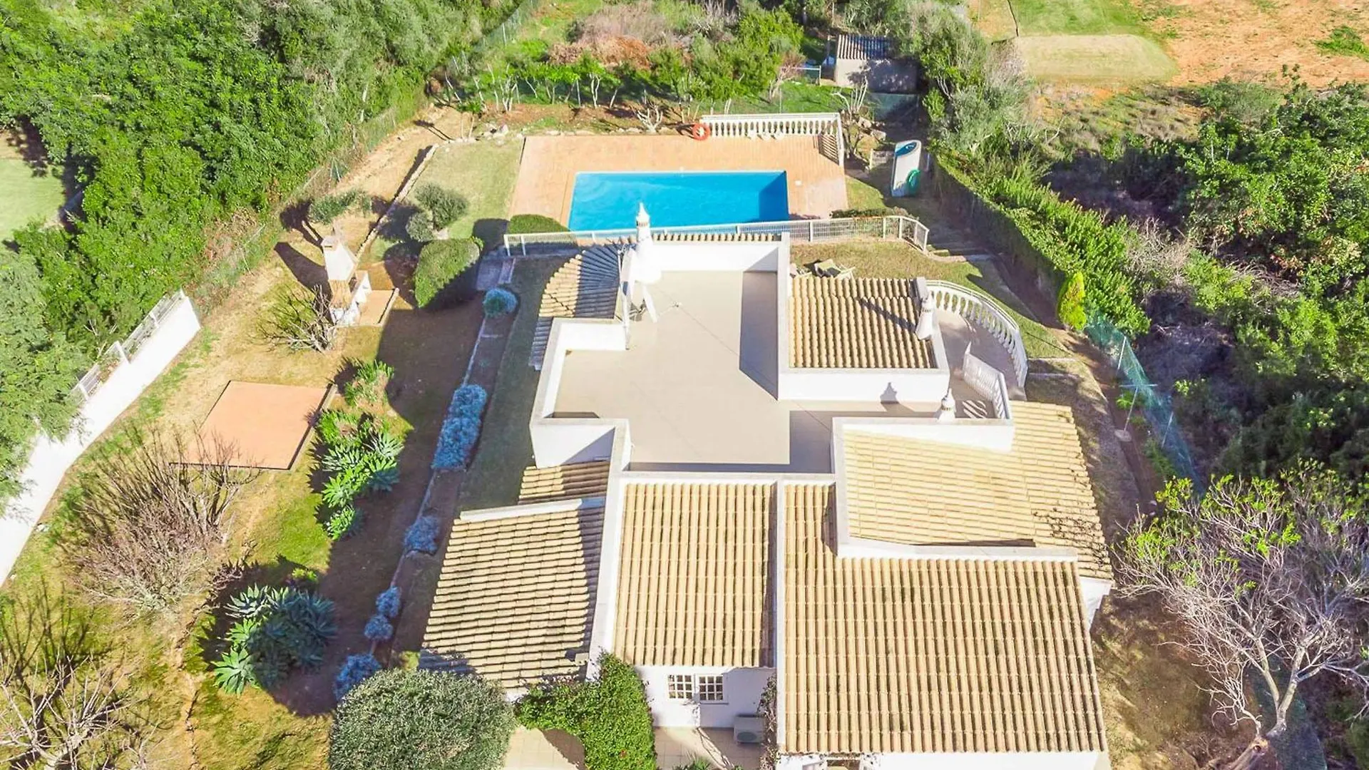 Villa Gabie Albufeira